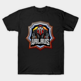 Walrusmafia T-Shirt